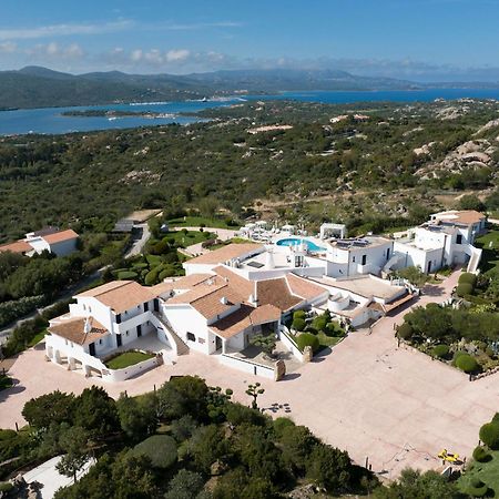 Sulia House Porto Rotondo, Curio Collection By Hilton Hotel Exterior photo